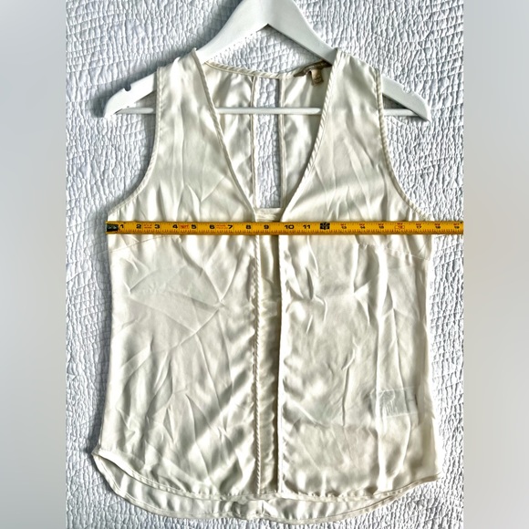 Banana Republic, sleeveless top, size S - Picture 4 of 6